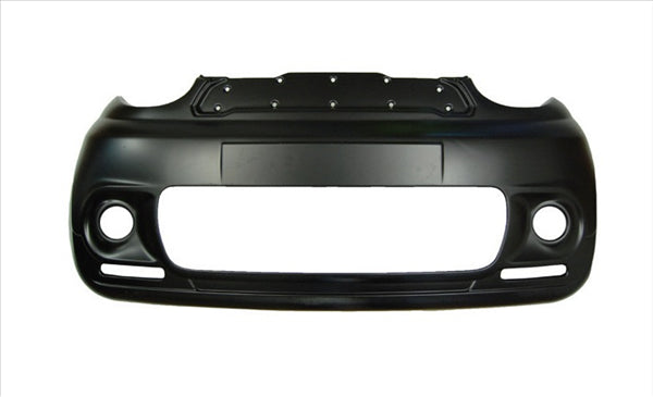 Front Bumper Microcar M8
