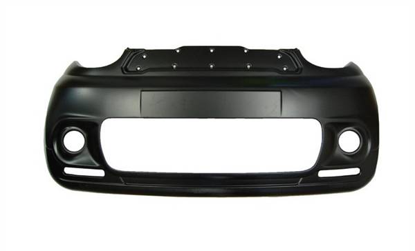 1402042 PARAURTI ANTERIORE MICROCAR M8