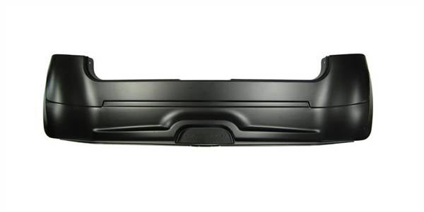 1402043 PARAURTI POSTERIORE MICROCAR M8