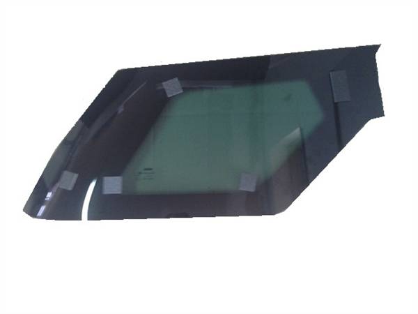 1402158 FINESTRINO VETRO POSTERIORE LATERALE FISSO FUMÈ DX LIGIER JS 50