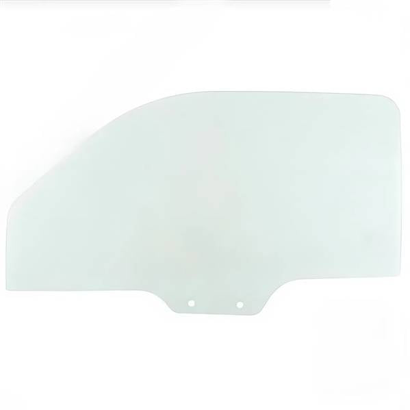 1402161 VETRO CRISTALLO SCENDENTE COLORATO PORTA SINISTRA LIGIER JS50