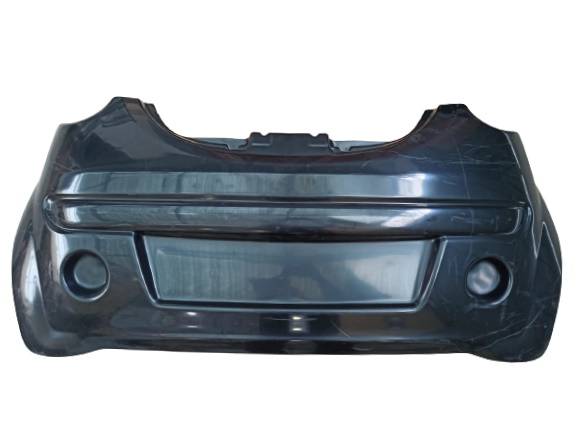 1402273 PARAURTI POSTERIORE MICROCAR P85 P88