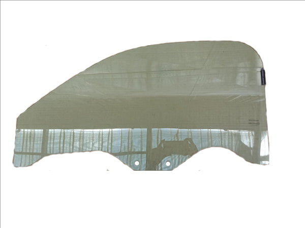 Descending Left Door Two P85