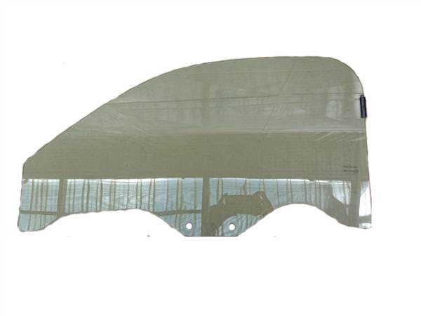 1402289 CRISTALLO SCENDENTE COLORATO PORTA SINISTRA MICROCAR P85 88 DUE