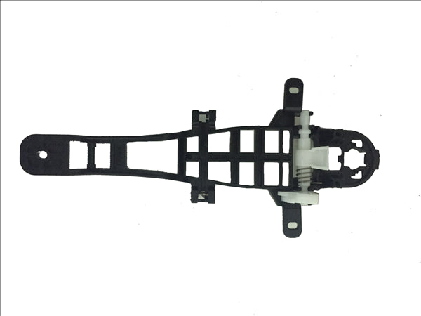 Ext. Left Door Handle Base Ligier Js50