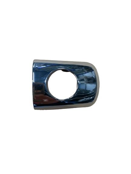 1402655/CHROM COVER MANIGLIA EST. LIGIER JS50 CROMATO