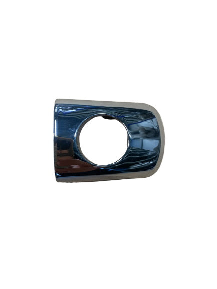 Cover Handle Ext. Ligier Js50 Chrome