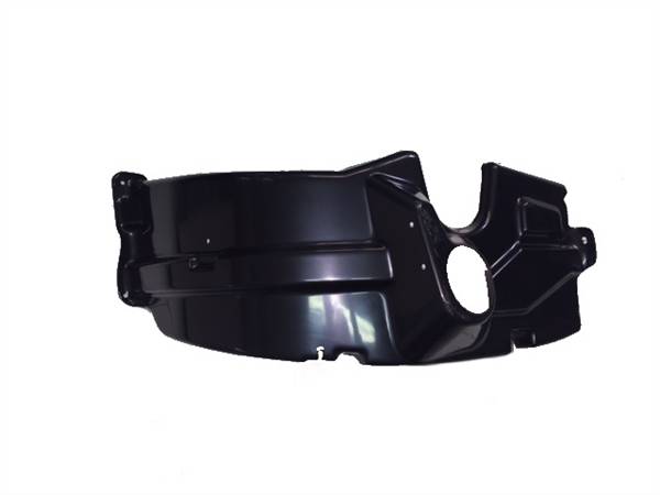 1403389 PARASCHIZZI PASSARUOTA PARAFANGO ANTERIORE SINISTRO LIGIER JS50