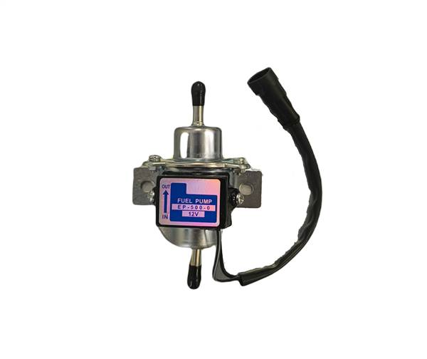 1404709 POMPA ELETTRICA GASOLIO MOTORE LOMBARDINI LDW442 492 480 LIGIER MICROCAR
