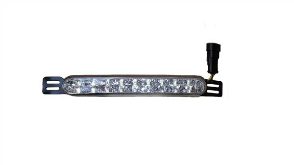 1404987 1412646 LED FARETTO DIURNO DESTRO LIGIER JS50 JSRC MICROCAR M8