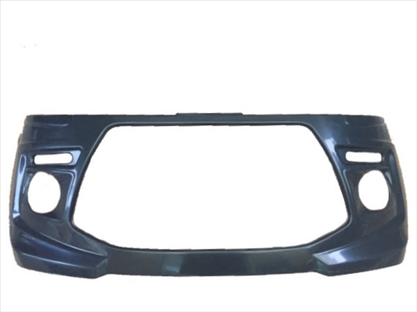 Front Bumper Ligier Js50 Elegance
