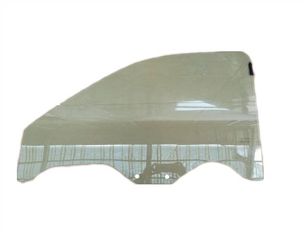 1405745 CRISTALLO SCENDENTE COLORATO PORTA SINISTRA MICROCAR M.GO P96 98