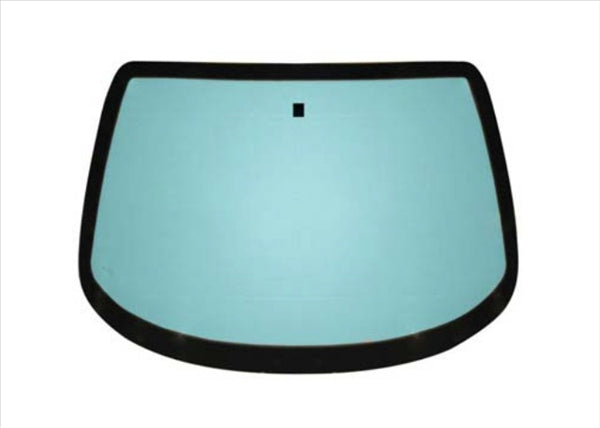 Green Windscreen Microcar Mgo P96 P98