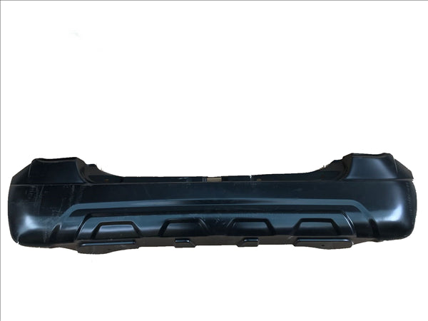 Rear bumper. Microcar M.go P96 P98