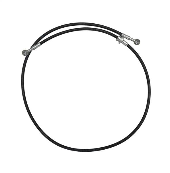 1406264 FLESSIBILE FRENO ANT. DX LIGIER JS50 F2 F3 F4 JS60 MICROCAR M.GO DUE