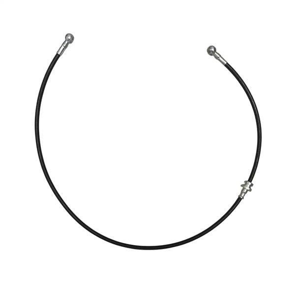 1406265 FLESSIBILE FRENO ANT. SX LIGIER JS50 F2 F3 F4 JS60 MICROCAR M.GO DUE
