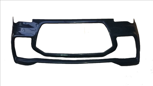 Front Bumper Js50 Sport
