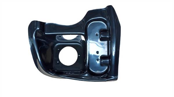 1407100 SUPPORTO DESTRO FARETTO FENDINEBBIA LIGIER JS50 SPORT