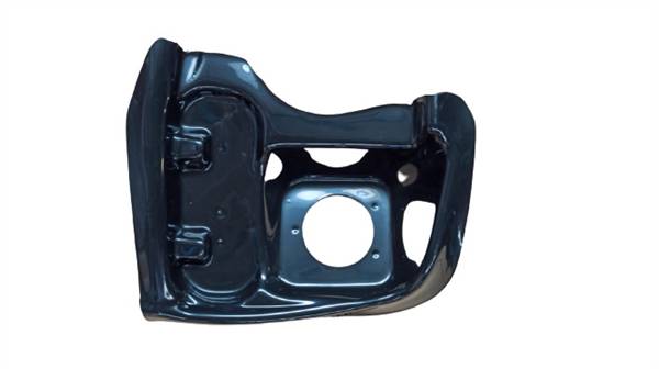 1407101 SUPPORTO SINISTRO FARETTO FENDINEBBIA LIGIER JS50 SPORT