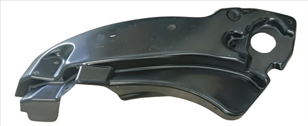 1408168 PARASCHIZZI PASSARUOTA PARAFANGO ANTERIORE DX LIGIER JS56