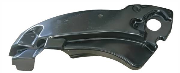 1408168 PARASCHIZZI PASSARUOTA PARAFANGO ANTERIORE DX LIGIER JS56