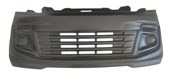 1408174 PARAURTI ANTERIORE COMPLETO DI GRIGLIA LIGIER JS50 JS50L F2 F3 256 JS56