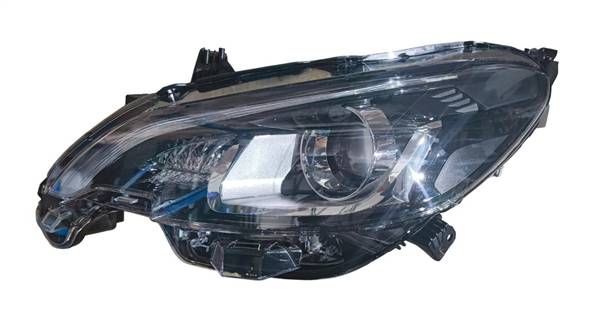 1408181 FARO FANALE ANTERIORE SINISTRO LIGIER JS50 JS50L F2 F3 256 JS56