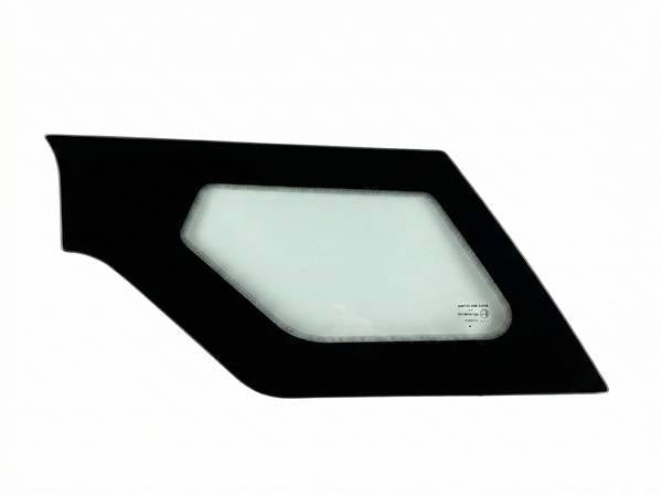 1409147 1419216 FINESTRINO VETRO POSTERIORE LATERALE FISSO SX LIGIER JS56