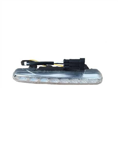 1409160 LED FARETTO DIURNO DX/SX LIGIER JS50 JS56 MICROCAR DUÈ MGO P98