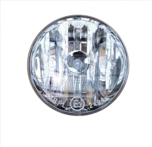 Ligier Js56 fog lights