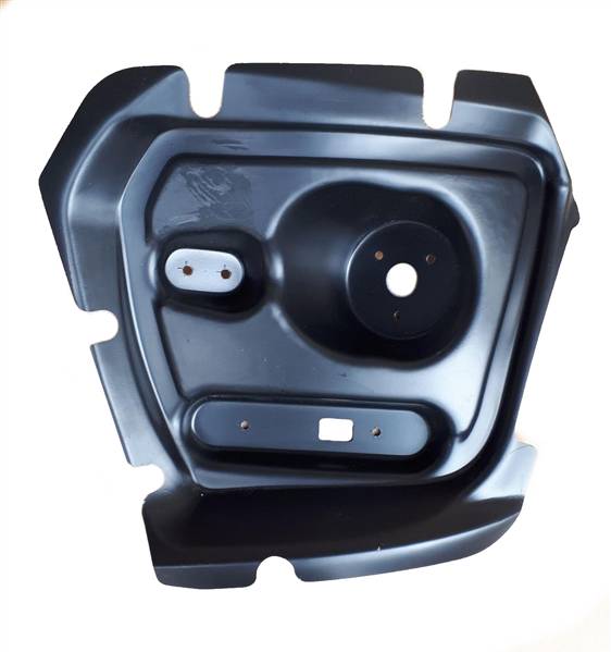 1410055 SUPPORTO SINISTRO FARETTO FENDINEBBIA LIGIER JS56 SPORT