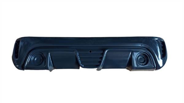 1410058 ESATRATTORE POSTERIORE LIGIER JS56
