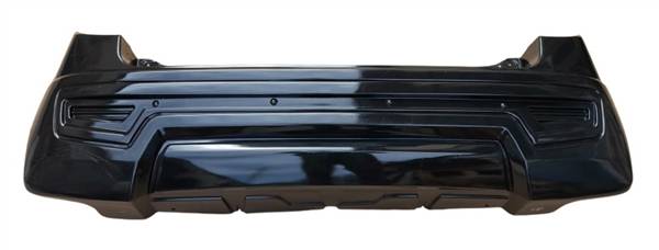 1411004 PARAURTI POSTERIORE LIGIER JS50 V2 (JS56)