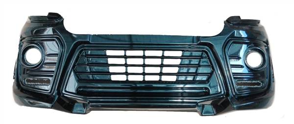 1411297 CALANDRA ANTERIORE LIGIER JS50 JS56 SPORT