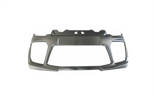 1412178 PARAURTI ANTERIORE LIGIER JS50 JS50L F2 F3 256 JS56