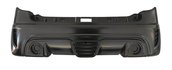 1412179 PARAURTI POSTERIORE LIGIER JS50 V2 (JS56)