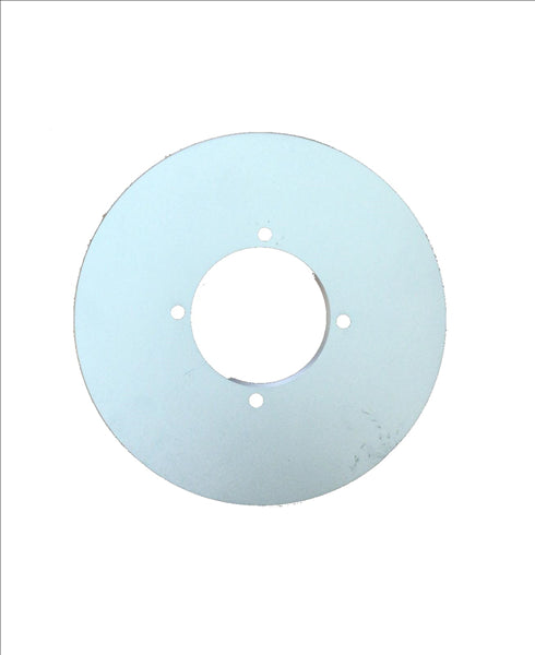 Post Brake Disc Mic/lig Js56 Mgo 3 4 5