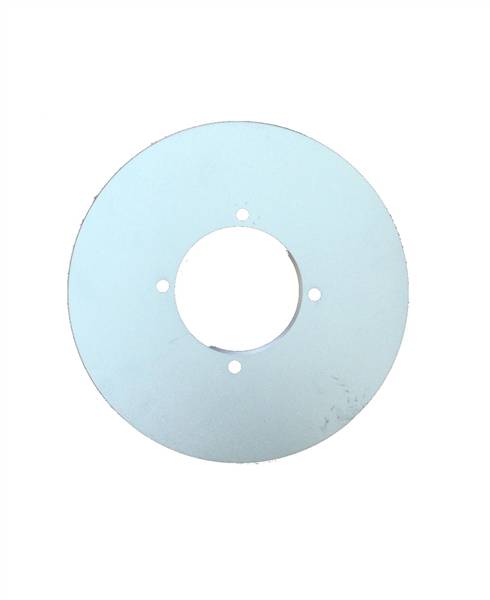 1412733 DISCO FRENO POST. LIGIER IXO JS50 56 60 MICROCAR MGO 6 P96 98 DUE P85 88