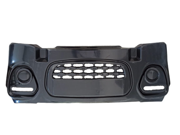 Front grille Microcar Mgo6 Due6