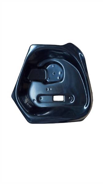 1414978 SUPPORTO DESTRO FARETTO FENDINEBBIA MICROCAR M.GO6 DUE6