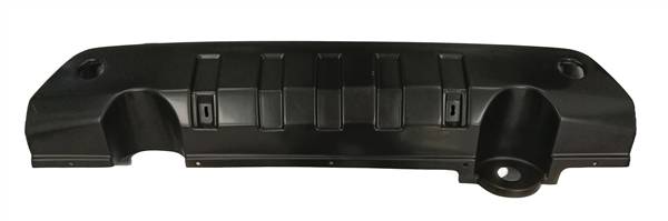 1416258 DIFFUSORE POSTERIORE LIGIER X-TOO R S RS