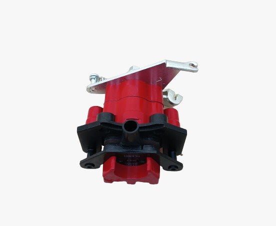 Rear caliper Sx Ligier Js50 60 Mgo6 Due6