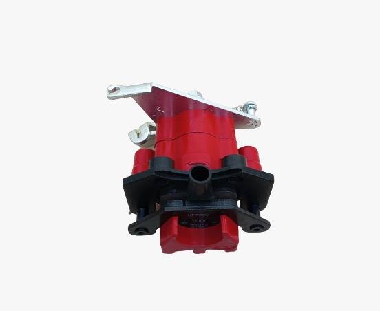 1418456 PINZA FRENO DX POST. LIGIER MICROCAR JS50 60 M.GO6 DUE6