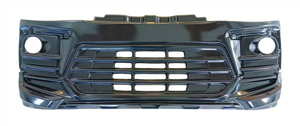 1419039 1415451 CALANDRA ANTERIORE LIGIER ULTIMATE JS60