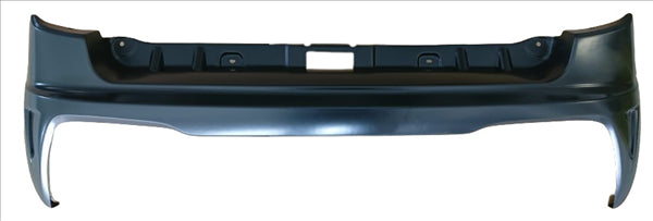 Rear bumper. Ligier Js66