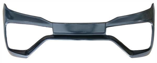 1420858 PARAURTI ANTERIORE LIGIER JS66
