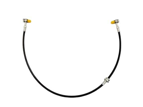 1421390 TUBO FLESSIBILE FRENO ANTERIORE SINISTRO LIGIER JS50 F5 MYLI