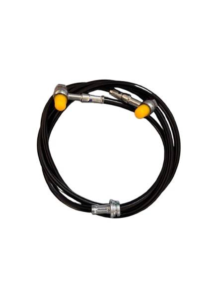 1421391 TUBO FLESSIBILE FRENO ANTERIORE DESTRO LIGIER JS50 F5 MYLI