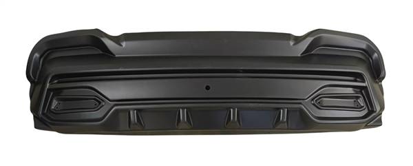 1421940 DIFFUSORE SPOILER POSTERIORE LIGIER JS50 F5 ULTIMATE