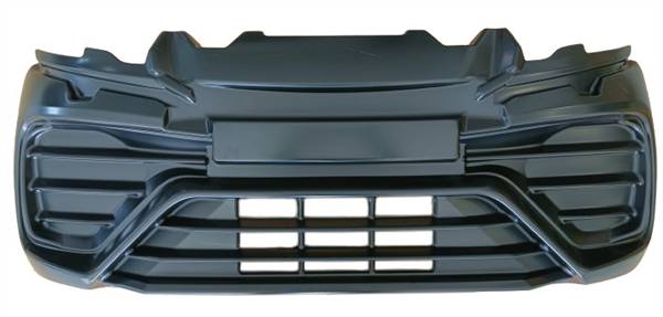 1422022 CALANDRA SPORT LIGIER JS66 SENZA FORO